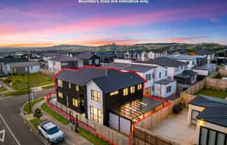 19 Southridge Road, Flat Bush