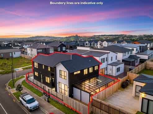 19 Southridge Road, Flat Bush