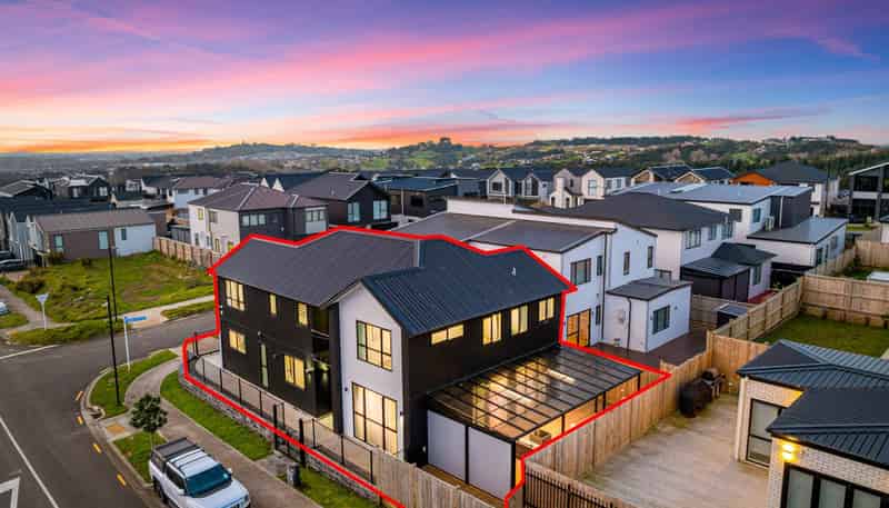 19 Southridge Road, Flat Bush