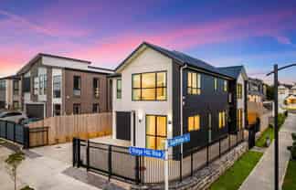 19 Southridge Road, Flat Bush