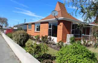 1/1 Forth Street, Oamaru