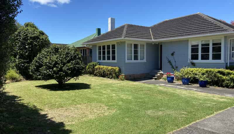 14 Hereford Street, Te Atatu Peninsula