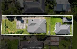 80 Seymour Road, Sunnyvale