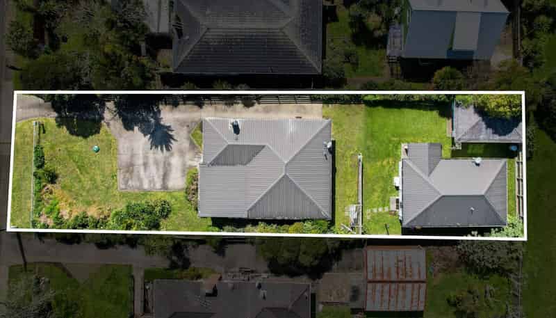 80 Seymour Road, Sunnyvale