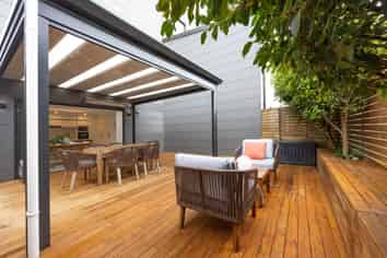 44A Ngaio Street, Orakei