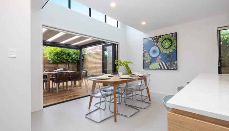 44A Ngaio Street, Orakei