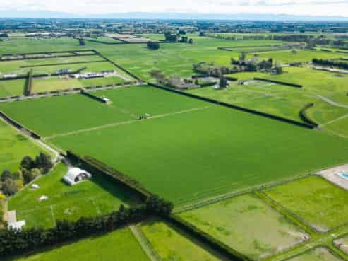 955 Springs Road, Prebbleton