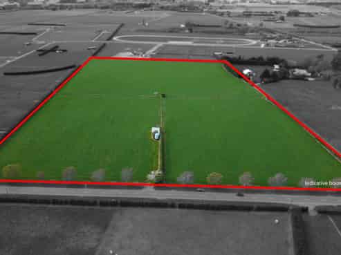 955 Springs Road, Prebbleton