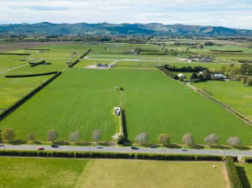 955 Springs Road, Prebbleton