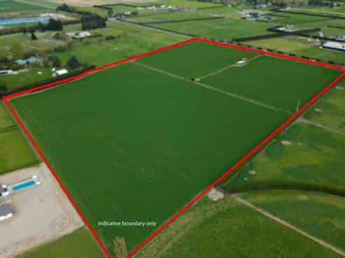 955 Springs Road, Prebbleton