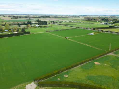 955 Springs Road, Prebbleton