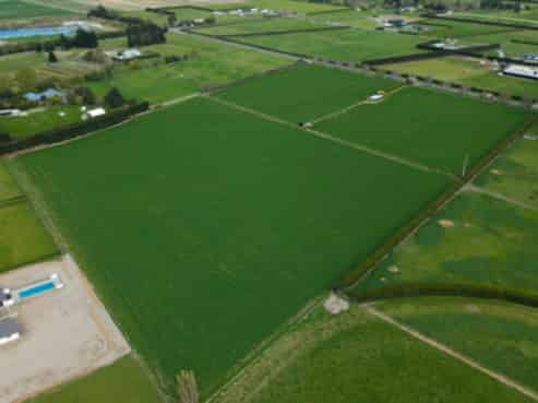 955 Springs Road, Prebbleton