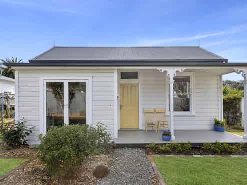 1/28 Waimea Road, Nelson South