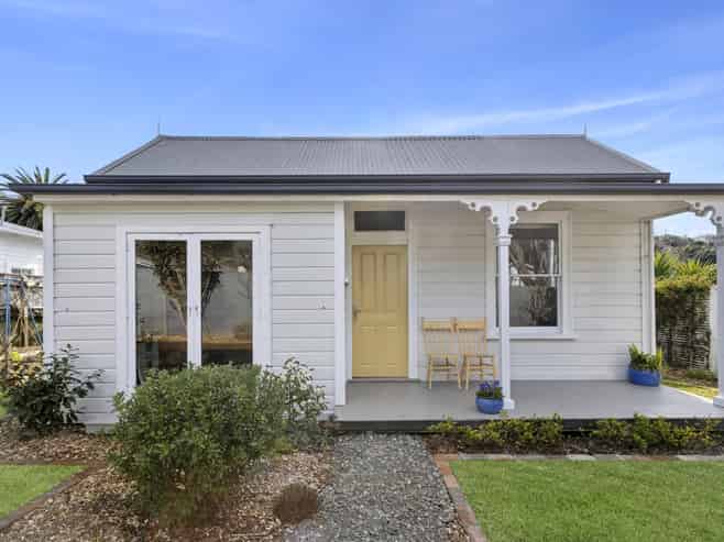 1/28 Waimea Road, Nelson South