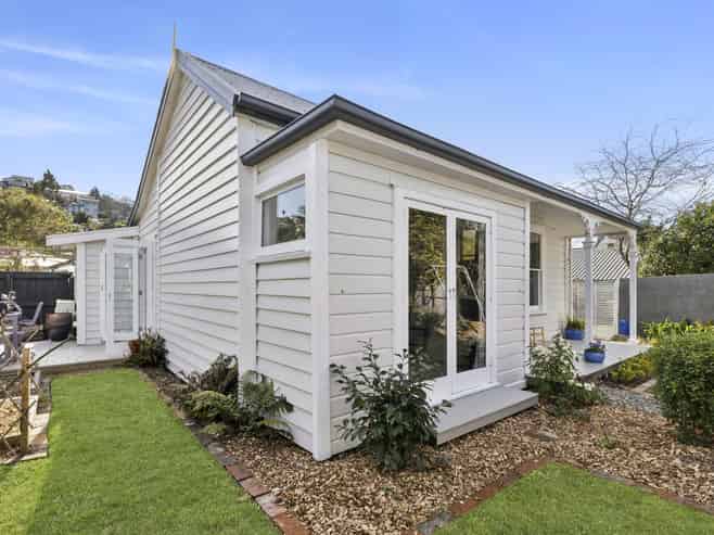 1/28 Waimea Road, Nelson South
