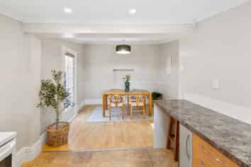 23 Craigie Avenue, Parkside