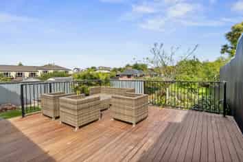 23 Craigie Avenue, Parkside