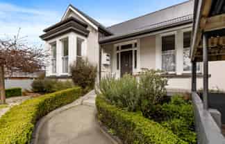23 Craigie Avenue, Parkside