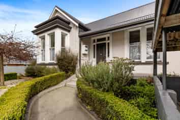 23 Craigie Avenue, Parkside