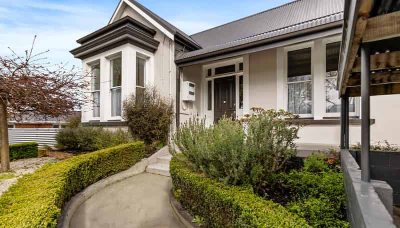 23 Craigie Avenue, Parkside