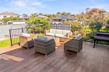 23 Craigie Avenue, Parkside