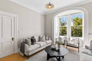 23 Craigie Avenue, Parkside