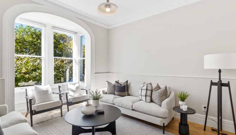 23 Craigie Avenue, Parkside