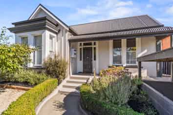 23 Craigie Avenue, Parkside