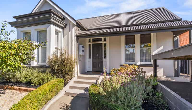 23 Craigie Avenue, Parkside