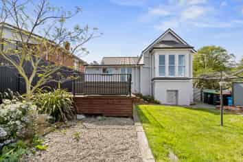 23 Craigie Avenue, Parkside