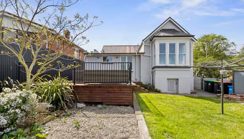 23 Craigie Avenue, Parkside