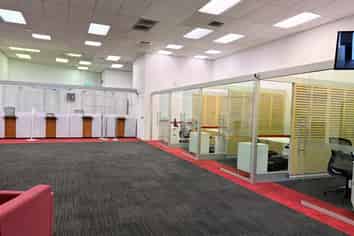 283M² SINGLE LEVEL RETAIL/OFFICE SPACE
