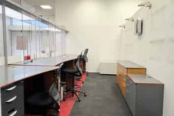 283M² SINGLE LEVEL RETAIL/OFFICE SPACE
