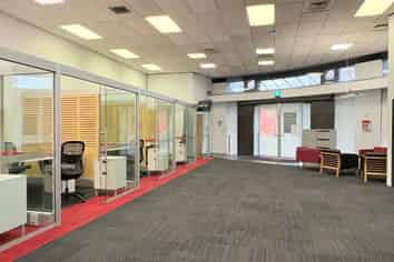 283M² SINGLE LEVEL RETAIL/OFFICE SPACE
