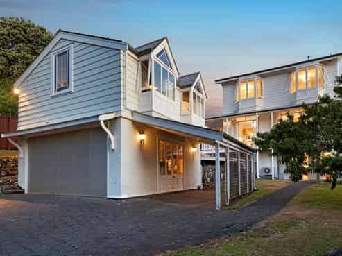 38 Jubilee Avenue, Devonport