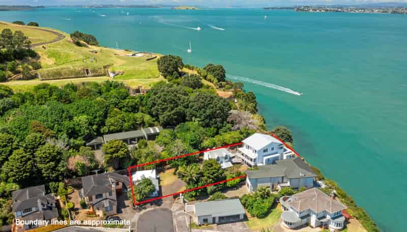 38 Jubilee Avenue, Devonport