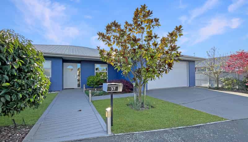 37 Short St, Ashburton