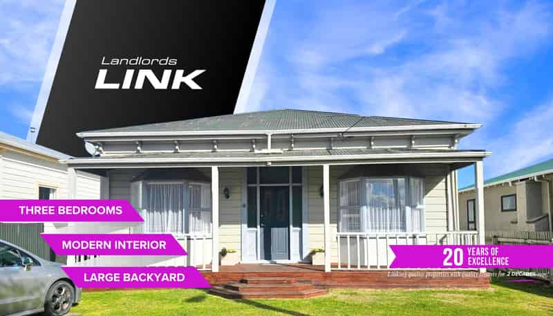 43 Smithfield Road, Tawhero