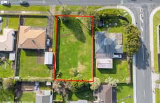 189 Old Wairoa Road, Papakura