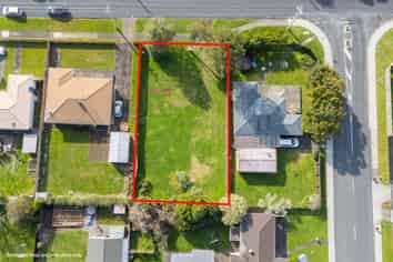 189 Old Wairoa Road, Papakura