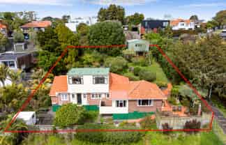 95 Reihana Street, Orakei