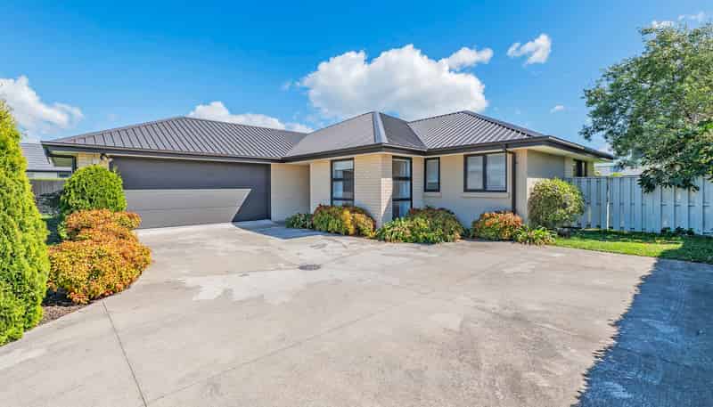 4 Slattery Lane, LEESTON