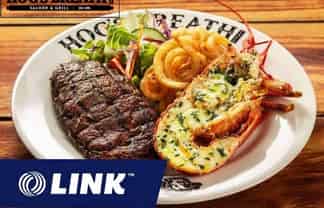 Hog's Breath Master Franchise Opportunity