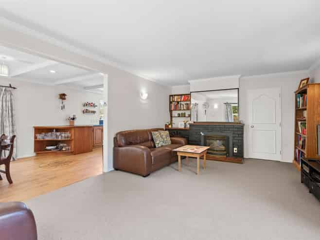 7 Cobham Place, Masterton