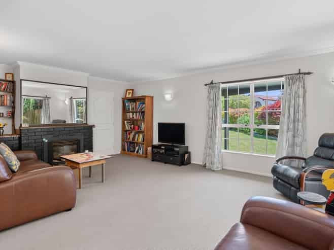7 Cobham Place, Masterton