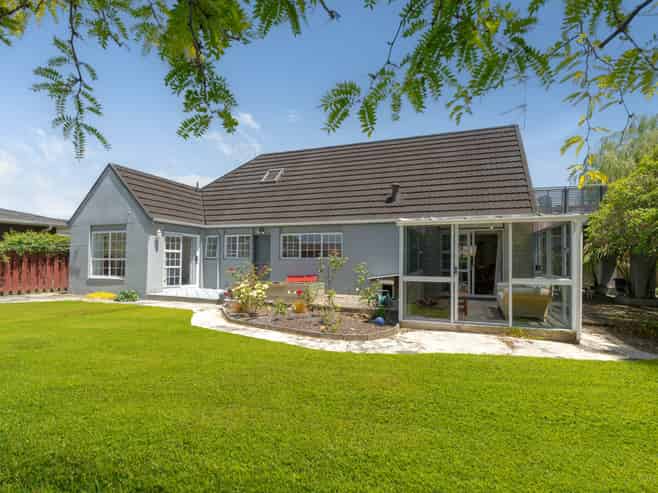 7 Cobham Place, Masterton