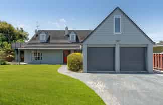 7 Cobham Place, Masterton