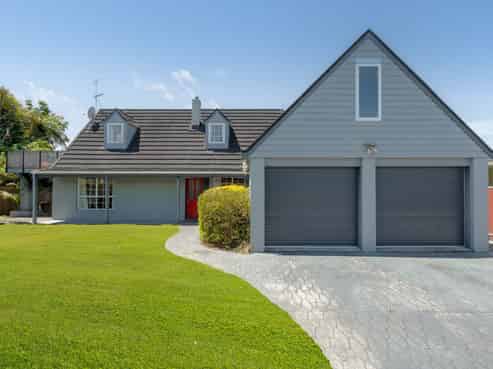 7 Cobham Place, Solway