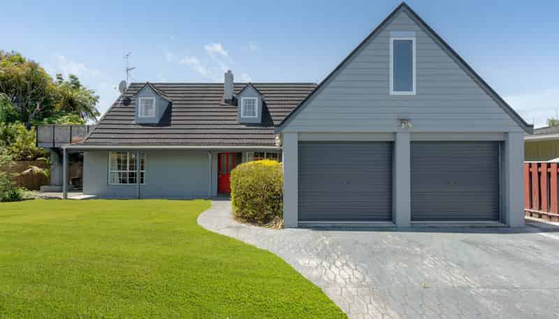 7 Cobham Place, Masterton