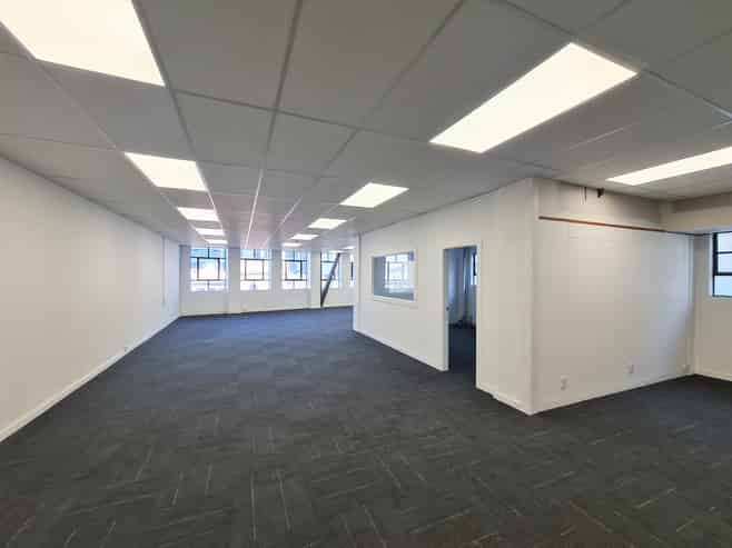 Allen St Office Tenancy - Ready to make your mark